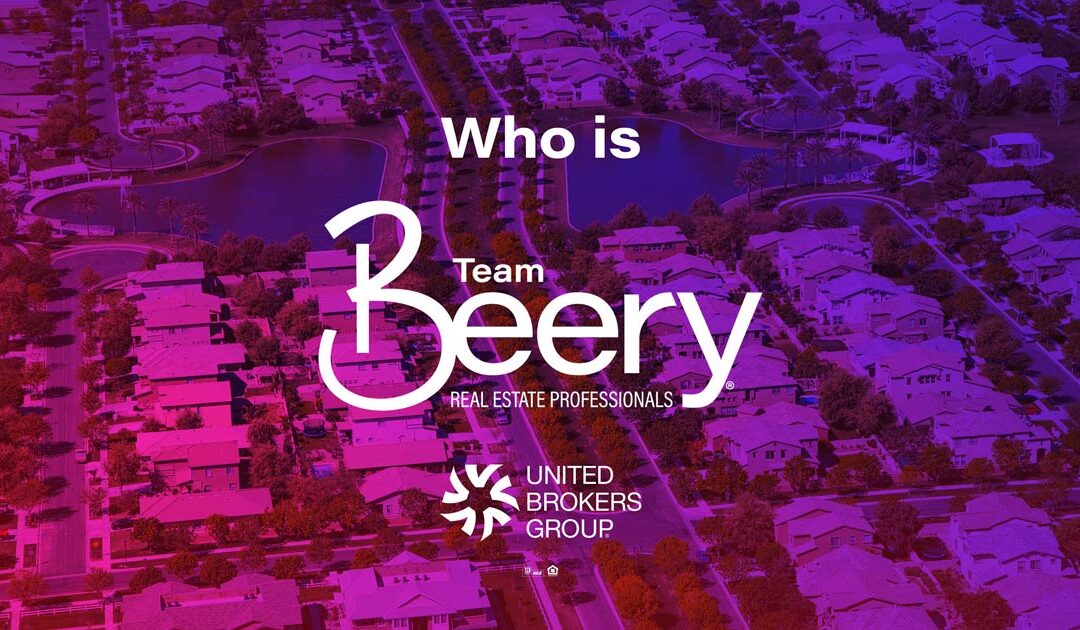 Coffee and Who is Team Beery