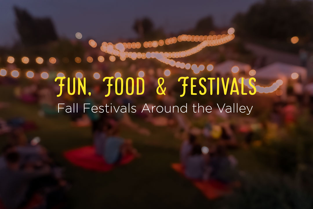 Fall Festivals for Food and Fun Team Beery