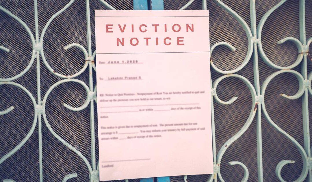 Arizona Eviction Help & Resources