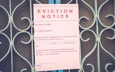 Arizona Eviction Help & Resources