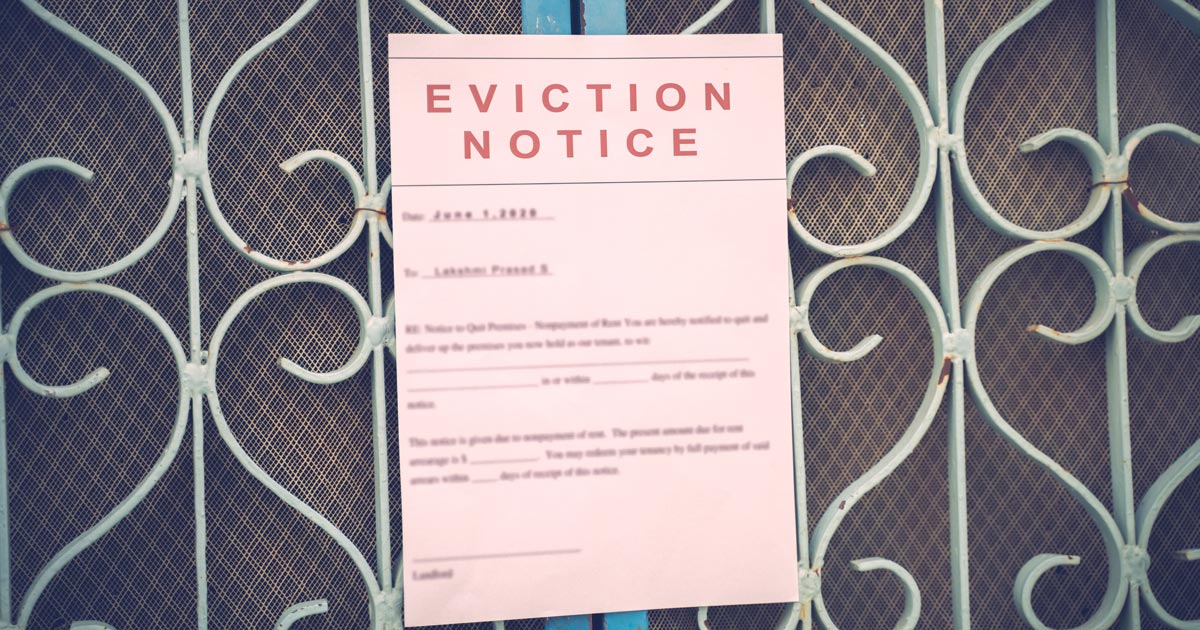 Arizona Eviction Help & Resources Team Beery