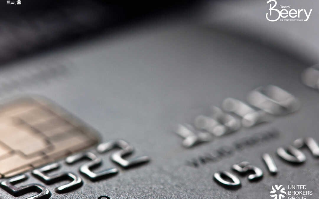 What Don’t You Know About Credit