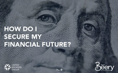 How Do I Secure My Financial Future?