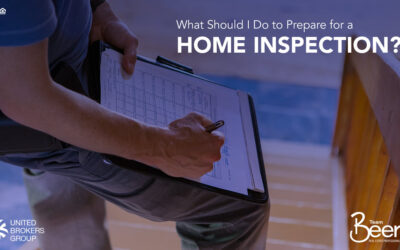 What Should I Do to Prepare for a Home Inspection?