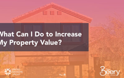 What Can I Do to Increase My Property Value?