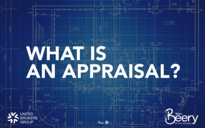What is a Home Appraisal?