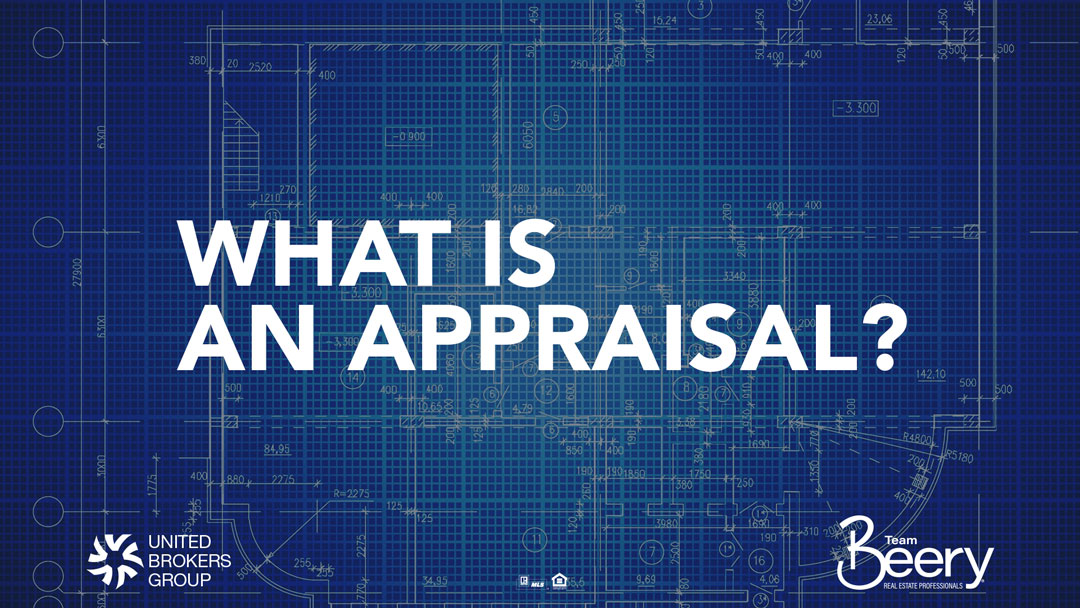 What is a Home Appraisal?