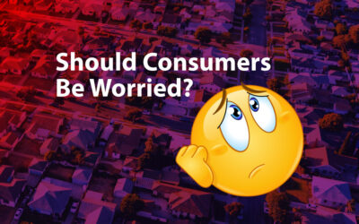 Should Consumers Be Worried?