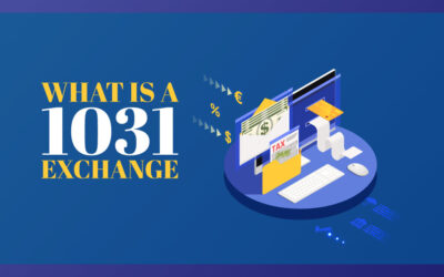 What is a 1031 Exchange?