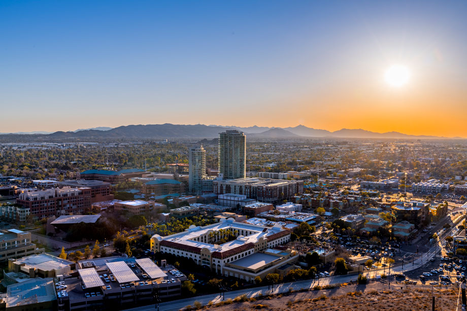 November 2022 Phoenix Real Estate Market Summary